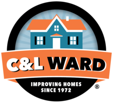 C & L Ward Bros Co. logo