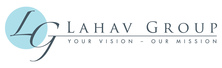Lahav Construction and Electric, Inc. logo