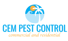 Avatar for CEM Pest Control