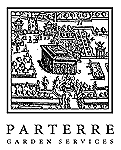 Parterre Garden Services logo