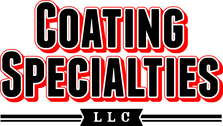 Logo for Coating Specialties, LLC