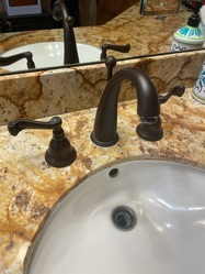 Arise Plumbing, LLC logo