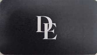 Denali Exterior Solutions logo