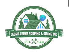 Avatar for Cedar Creek Roofing and Siding, Inc.