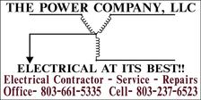 Avatar for The Power Company, LLC