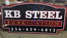 Avatar for K.B. Steel Fabrication