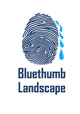 Logo for Bluethumb Landscape