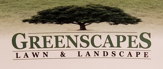 Greenscapes logo
