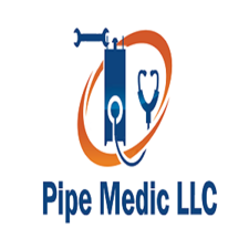 Pipe Medic, LLC logo