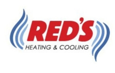 Red's Heating & Cooling, LLC logo