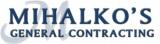 Mihalko's General Contracting, Inc. logo