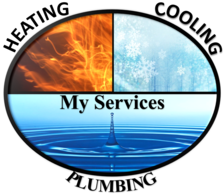 My Services logo