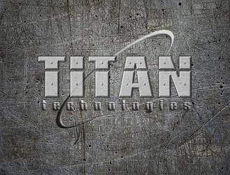 Titan Tech, LLC logo