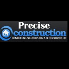 Precise Construction logo