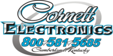 Cornett Electronics, LLC logo