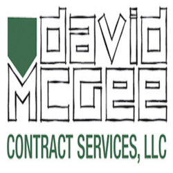 David Mcgee Contract Services, LLC logo