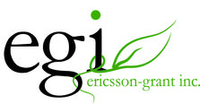 Ericsson-Grant, Inc. logo