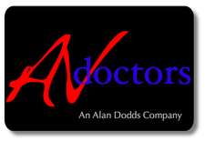 Logo for AV Doctors