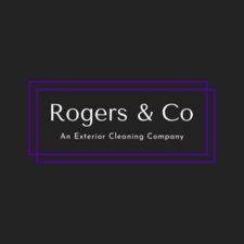 Logo for Rogers Cleaning Co