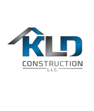 Logo for KLD Construction, LLC