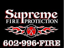 Avatar for Supreme Fire Protection LLC