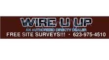 Wire-U-Up, LLC logo
