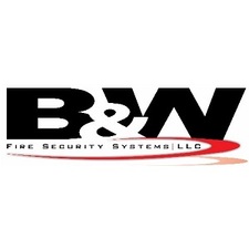 B & W Fire Security Systems, LLC logo