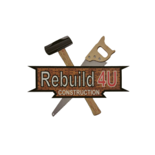 Rebuild 4U, Inc. logo