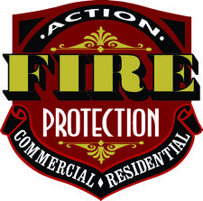 Action Fire Protection, Inc. logo