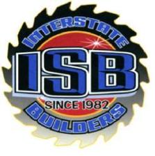 Logo for Interstate Builders