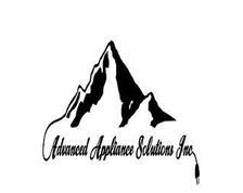 Avatar for Advanced Appliance Solutions, Inc.