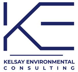 Kelsay Environmental Building Consulting Services Corporation logo