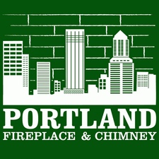 Portland Fireplace and Chimney, Inc. logo