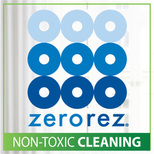 Zerorez San Diego, Inc. logo