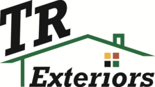 TR Exteriors, LLC logo