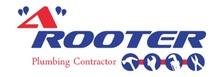 Logo for A Rooter, Inc.
