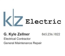 Kyle Zellner logo