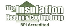 NJ-PA Energy Group, LLC - DBA The Insulation Group logo