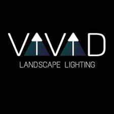 Vivid Landscape Lighting logo