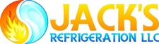 Jack's Refrigeration, LLC logo