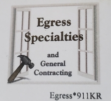 Avatar for Egress Specialties