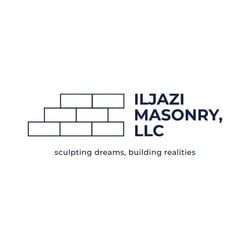 Iljazi Masonry logo