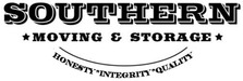 Logo for Southern Moving and Storage