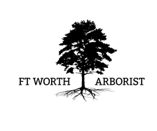 Fort Worth Arborist logo