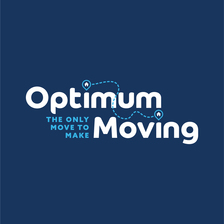 Optimum Moving, LLC logo