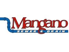Mangano Sewer & Drain, Inc. logo