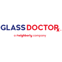 Glass Doctor of Ramsey logo