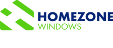 Logo for HomeZone Improvements, LLC