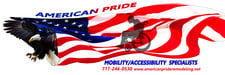 Avatar for American Pride Remodeling Company