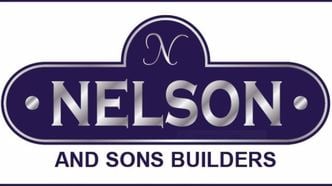 Nelson and Sons Builders logo